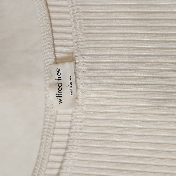 Wilfred Free Halo - Picture 3 of 3